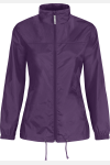 Sirocco / Women von B&C, Farbe: Purple, Größe: L