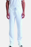 Herren Stretch Cargohose Move, Farbe: weiß, Größe: 3XL