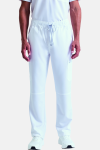 Herren Stretch Cargohose Move, Farbe: weiß, Größe: XXL (Long)