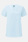 Damen Stretchkasack Move One, Farbe: weiß, Größe: 3XL