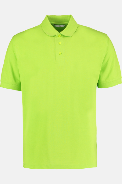 Poloshirt Eralon, gerade geschnitten, Farbe:...