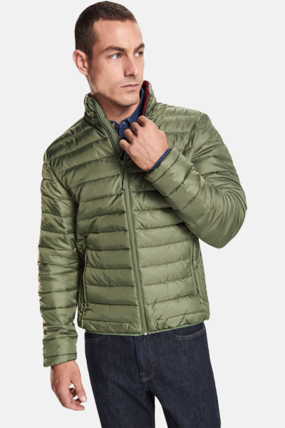 Übergangsjacken Clipperton und Clipperta