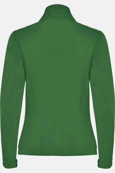 Softshell-Jacke Tanna, tailliert geschnitten, Farbe:...