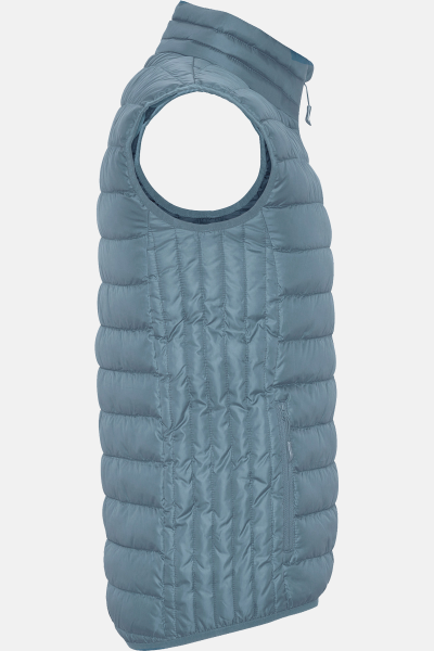 Unisex Weste Kymber , Farbe: sturmblau , Größe: S