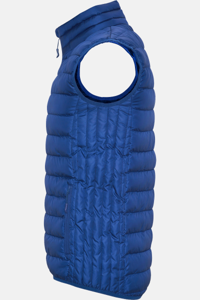 Unisex Weste Kymber , Farbe: royal, Größe: S