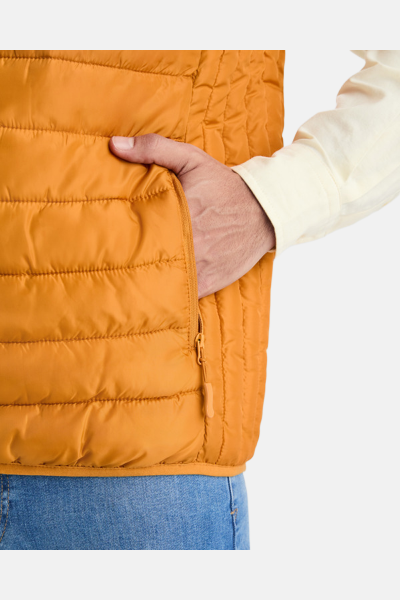 Unisex Weste Kymber , Farbe: royal, Größe: S