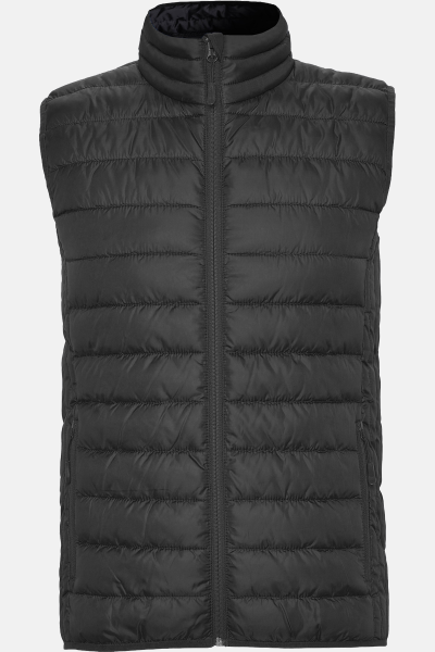 Unisex Weste Kymber , Farbe: anthrazit, Größe: S