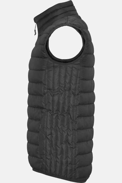 Unisex Weste Kymber , Farbe: anthrazit, Größe: S