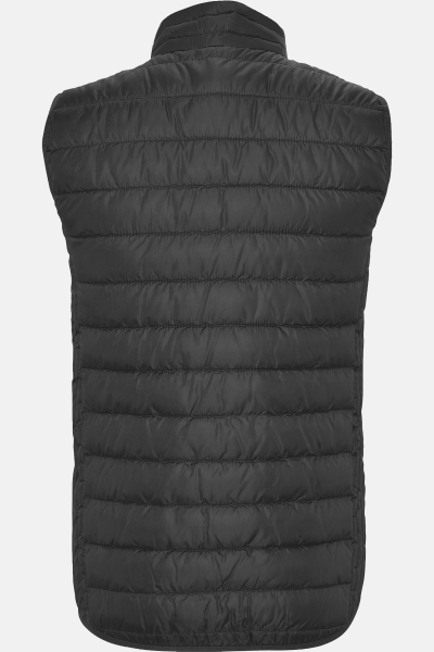 Unisex Weste Kymber , Farbe: anthrazit, Größe:...
