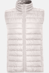 Unisex Weste Kymber , Farbe: weiß, Größe: S
