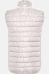 Unisex Weste Kymber , Farbe: weiß, Größe: S