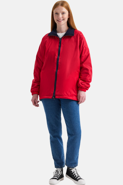 Unisex Outdoorjacke Thalin