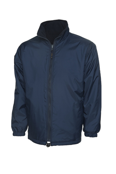 Unisex Outdoorjacke Thalin, Farbe: navy,...