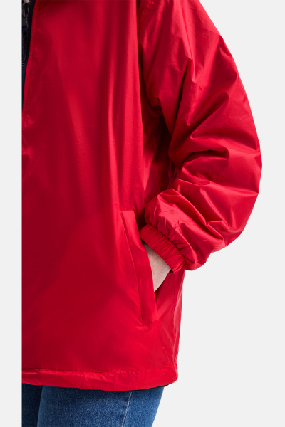 Unisex Outdoorjacke Thalin, Farbe: grün,...