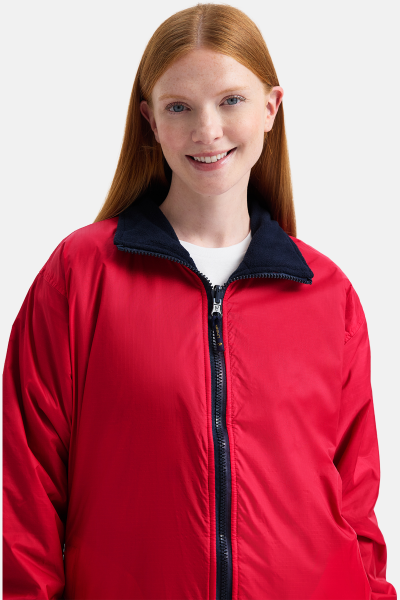 Unisex Outdoorjacke Thalin, Farbe: grün, Größe: M