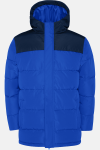 Unisex Parker Parkos, Farbe: royal, Größe: S