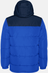 Unisex Parker Parkos, Farbe: royal, Größe: S
