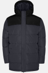 Unisex Parker Parkos, Farbe: anthrazit, Größe: S