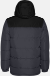 Unisex Parker Parkos, Farbe: anthrazit, Größe: S