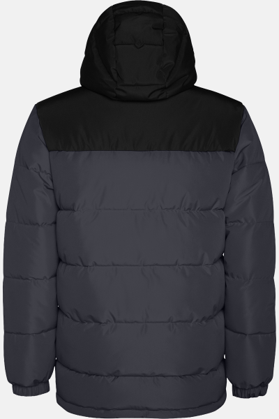 Unisex Parker Parkos, Farbe: anthrazit, Größe: M