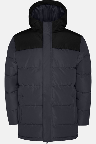 Unisex Parker Parkos, Farbe: anthrazit, Größe:...