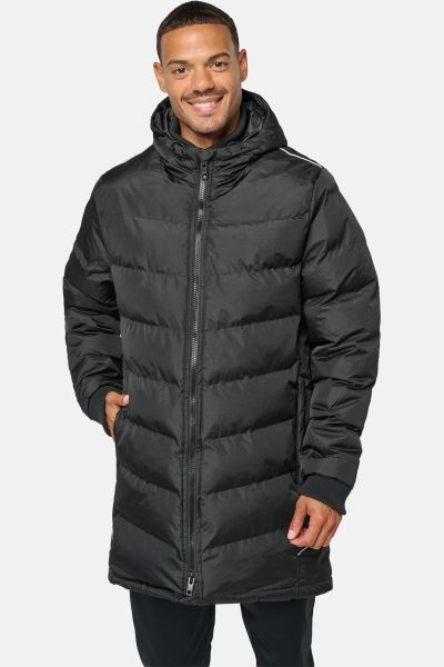 Unisex Parker Salmor
