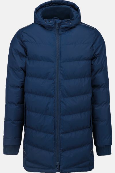 Unisex Parker Salmor, Farbe: navy, Größe: XL