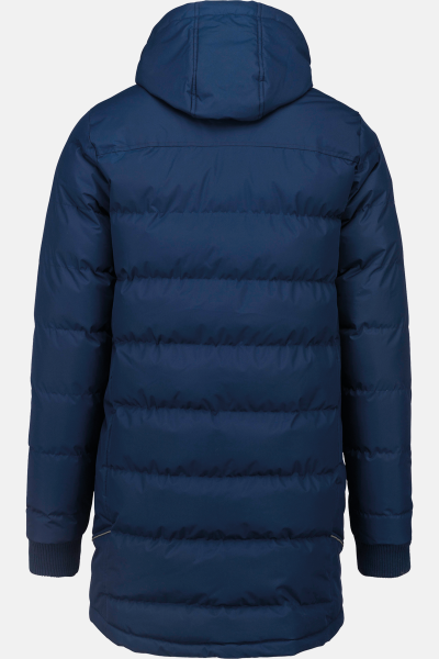 Unisex Parker Salmor, Farbe: navy, Größe: XL