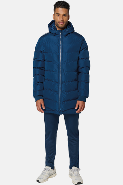 Unisex Parker Salmor, Farbe: navy, Größe: XL