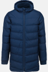 Unisex Parker Salmor, Farbe: navy, Größe: XL
