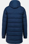 Unisex Parker Salmor, Farbe: navy, Größe: XL