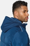 Unisex Parker Salmor, Farbe: navy, Größe: XL