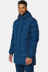 Unisex Parker Salmor, Farbe: navy, Größe: XL