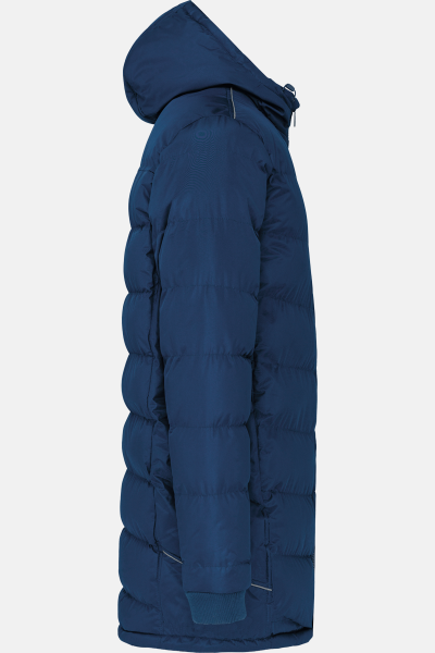 Unisex Parker Salmor, Farbe: navy, Größe: XXL