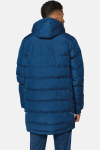 Unisex Parker Salmor, Farbe: navy, Größe: XXL