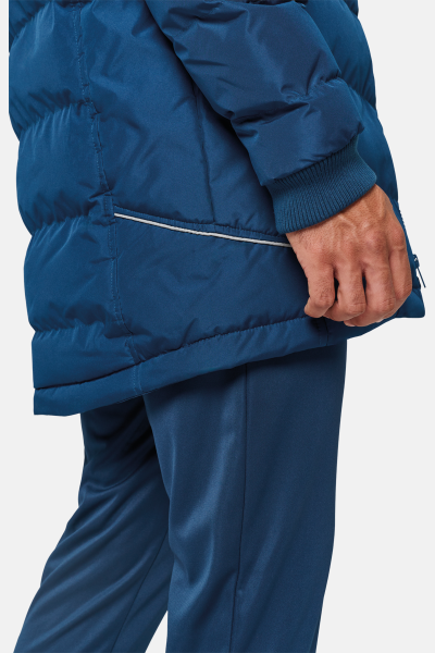 Unisex Parker Salmor, Farbe: schwarz, Größe: XS