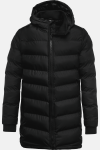 Unisex Parker Salmor, Farbe: schwarz, Größe: XS