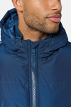 Unisex Parker Salmor, Farbe: schwarz, Größe: XS
