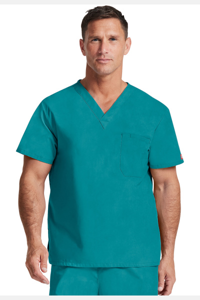Unisexkasack DKE83706 von Dickies, Farbe: türkis,...