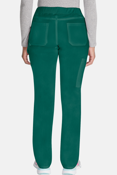 Damenhose DKE135 von Dickies, grün, Größe: 3XL
