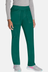 Damenhose DKE135 von Dickies, grün, Größe: S