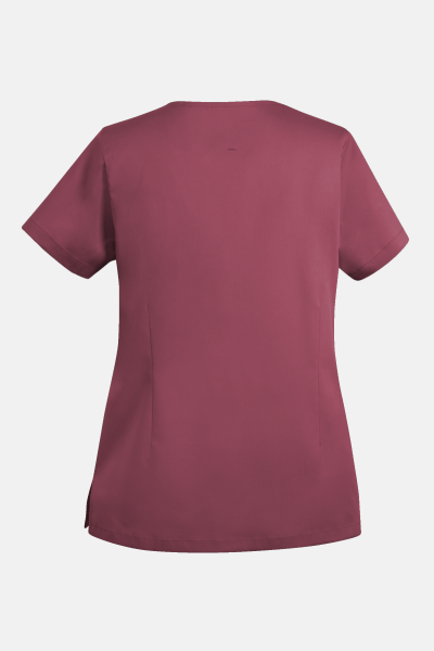Damen Schlupfkasack Luxor, Farbe: hellgrün, Größe: XS
