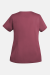 Damen Schlupfkasack Luxor, Farbe: koralle, Größe: XS