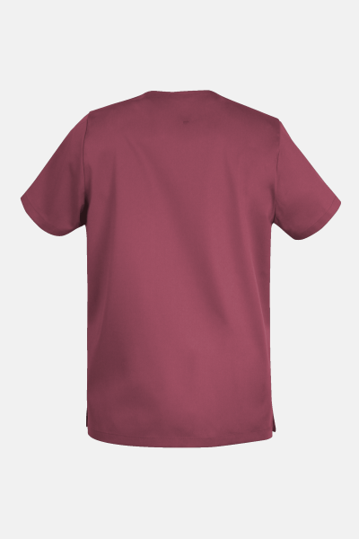 Herren Schlupfkasack Luxor, Farbe: navy, Größe: XS