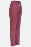 Damen Schlupfhosen  Luxor Beinlänge: Mittel, Farbe: beere, Größe: XS