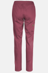 Damen Schlupfhosen  Luxor Beinlänge: Mittel, Farbe: beere, Größe: XS