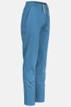Damen Schlupfhosen  Luxor Beinlänge: Mittel, Farbe: hellblau, Größe: XS