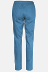 Damen Schlupfhosen  Luxor Beinlänge: Mittel, Farbe: hellblau, Größe: XS