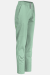 Damen Schlupfhosen  Luxor Beinlänge: Mittel, Farbe: hellgrün, Größe: XS