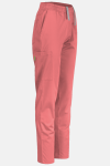 Damen Schlupfhosen  Luxor Beinlänge: Mittel, Farbe: koralle, Größe: XS